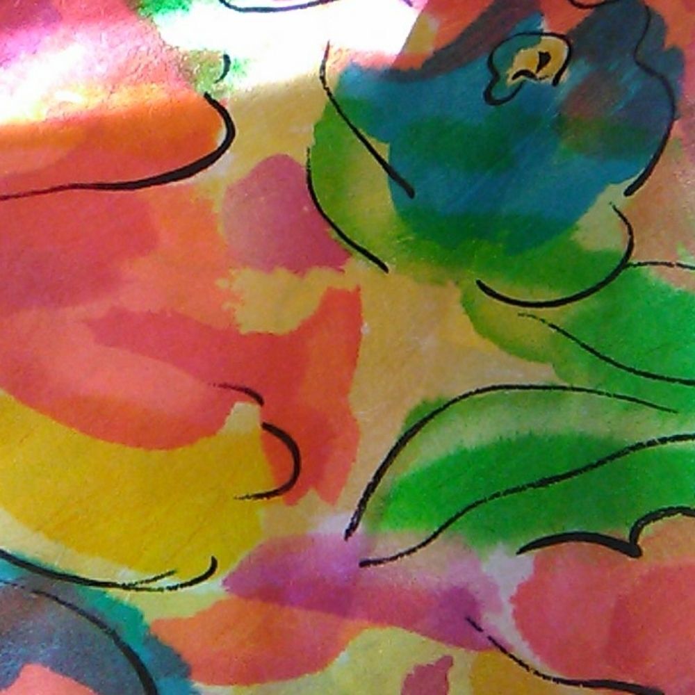 One Of A Kind Cover - Picture 11 of 11